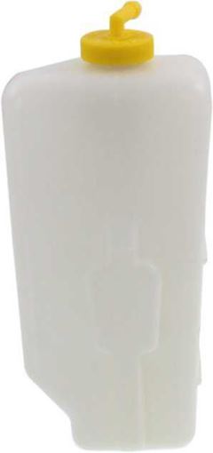 Acura Coolant Reservoir-Factory Finish, Plastic | Replacement REPA161316