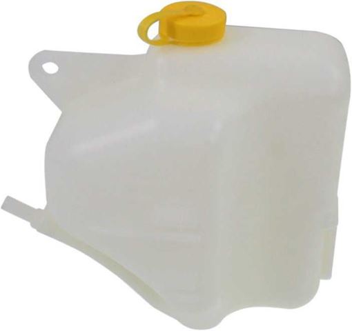 Acura Coolant Reservoir-Factory Finish, Plastic | Replacement REPA161318