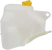 Acura Coolant Reservoir-Factory Finish, Plastic | Replacement REPA161318