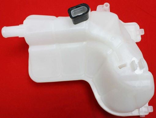 Audi Coolant Reservoir-Factory Finish, Plastic | Replacement REPA161322