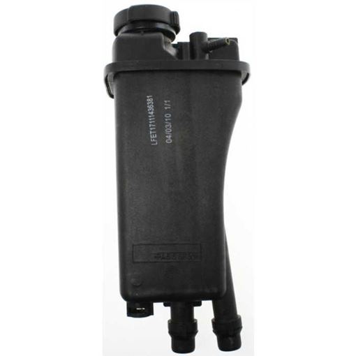 BMW Coolant Reservoir-Factory Finish, Plastic | Replacement REPB161301