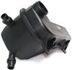 BMW Coolant Reservoir-Factory Finish, Plastic | Replacement REPB161308