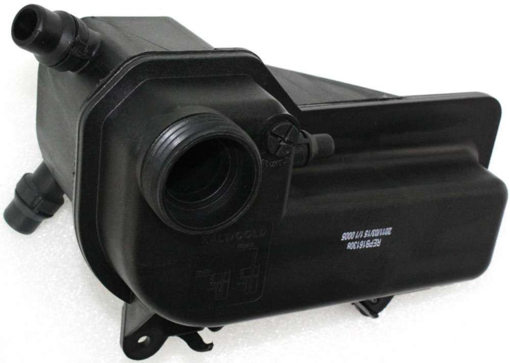 BMW Coolant ReservoirFactory Finish, Plastic Replacement REPB161308