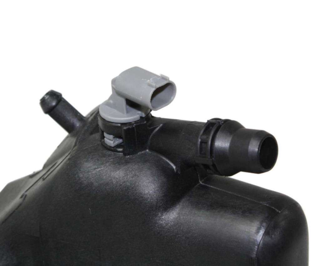 BMW Coolant ReservoirFactory Finish, Plastic Replacement REPB161312