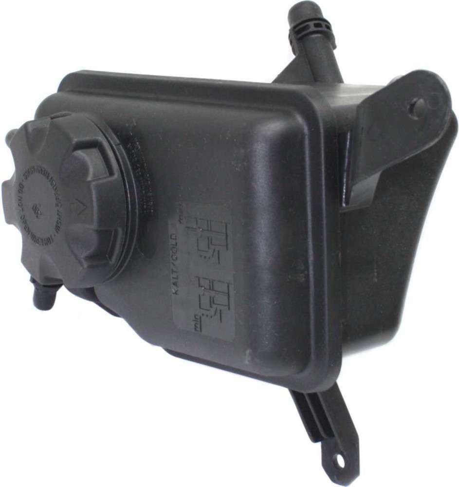 BMW Coolant ReservoirFactory Finish, Plastic Replacement REPB161314
