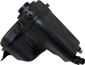 BMW Coolant Reservoir-Factory Finish, Plastic | Replacement REPB161315