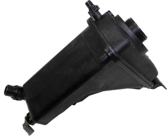 BMW Coolant ReservoirFactory Finish, Plastic Replacement REPB161315