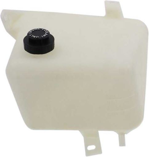 Buick Coolant Reservoir-Factory Finish, Plastic | Replacement REPB161320