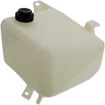 Buick Coolant Reservoir-Factory Finish, Plastic | Replacement REPB161320