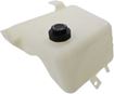 Buick Coolant Reservoir-Factory Finish, Plastic | Replacement REPB161320