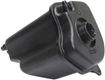 BMW Coolant Reservoir-Factory Finish, Plastic | Replacement REPB161324