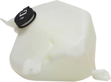 Buick Coolant Reservoir-Factory Finish, Plastic | Replacement REPB161325