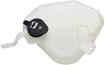 Buick Coolant Reservoir-Factory Finish, Plastic | Replacement REPB161325