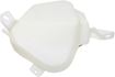 Buick Coolant Reservoir-Factory Finish, Plastic | Replacement REPB161325