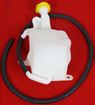 Chrysler Coolant Reservoir-Factory Finish, Plastic | Replacement REPC161301