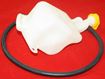 Chrysler Coolant Reservoir-Factory Finish, Plastic | Replacement REPC161301