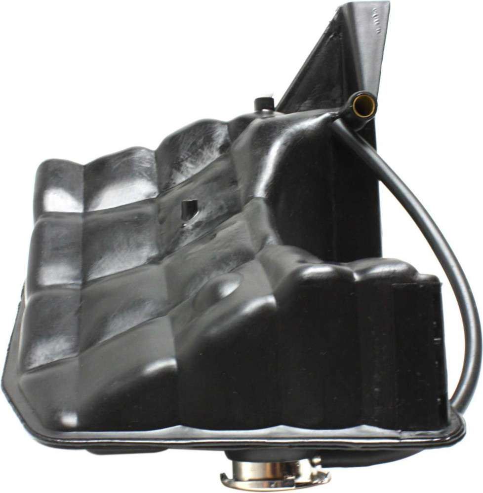 Cadillac Coolant ReservoirFactory Finish, Plastic Replacement