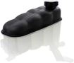 GMC, Chevrolet, Cadillac Coolant Reservoir-Factory Finish, Plastic | Replacement REPC161315