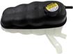 GMC, Chevrolet, Cadillac Coolant Reservoir-Factory Finish, Plastic | Replacement REPC161315