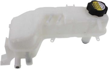 Chevrolet, Oldsmobile, Pontiac Coolant Reservoir-Factory Finish, Plastic | Replacement REPC161318