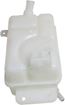 Chevrolet Coolant Reservoir-Factory Finish, Plastic | Replacement REPC161327