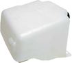 GMC, Cadillac, Chevrolet Coolant Reservoir-Factory Finish, Plastic | Replacement REPC161331