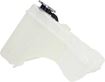 Dodge, Chrysler Coolant Reservoir-Plastic | Replacement REPC161338