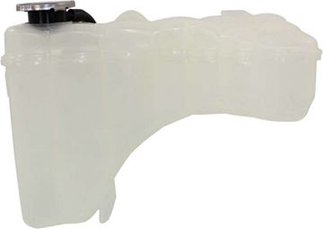 Chrysler, Dodge Coolant Reservoir-Plastic | Replacement REPC161339