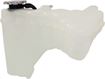 Chrysler, Dodge Coolant Reservoir-Plastic | Replacement REPC161339