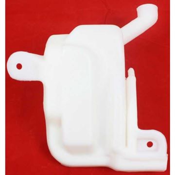 Dodge, Plymouth Coolant Reservoir-Factory Finish, Plastic | Replacement REPD161306