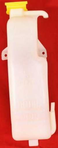 Dodge Coolant Reservoir-Factory Finish, Plastic | Replacement REPD161308