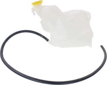 Dodge Coolant Reservoir-Factory Finish, Plastic | Replacement REPD161314