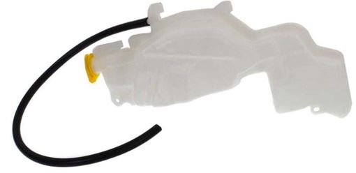 Dodge, Ram Coolant Reservoir-Factory Finish, Plastic | Replacement REPD161319