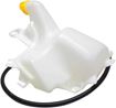 Ram, Dodge Coolant Reservoir-Factory Finish, Plastic | Replacement REPD161325