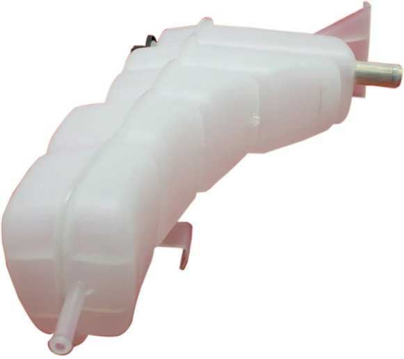 Ford Explorer Coolant Reservoir