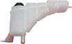 Ford Coolant Reservoir, F-Series Super Duty 99-04/Excursion 00-05 Coolant Reservoir, W/ Cap | Replacement REPF161306