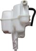 Mercury, Ford Coolant Reservoir-Factory Finish, Plastic | Replacement REPF161307