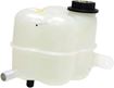 Mercury, Ford Coolant Reservoir-Factory Finish, Plastic | Replacement REPF161321