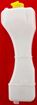 Honda Coolant Reservoir-Factory Finish, Plastic | Replacement REPH161304