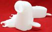 Honda Coolant Reservoir-Factory Finish, Plastic | Replacement REPH161308