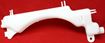 Honda Coolant Reservoir-Factory Finish, Plastic | Replacement REPH161308