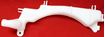 Honda Coolant Reservoir-Factory Finish, Plastic | Replacement REPH161308
