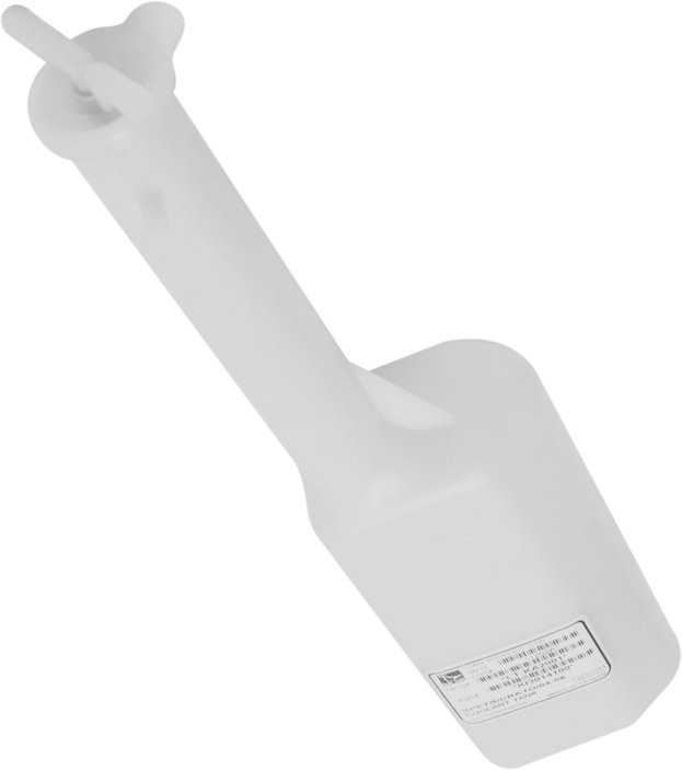 Hyundai Coolant ReservoirFactory Finish, Plastic Replacement REPH161309