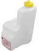 Honda Coolant Reservoir-Factory Finish, Plastic | Replacement REPH161316