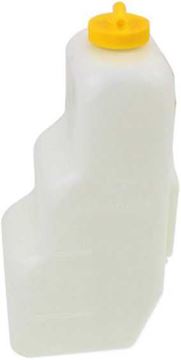 Honda Coolant Reservoir-Factory Finish, Plastic | Replacement REPH161321