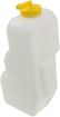 Honda Coolant Reservoir-Factory Finish, Plastic | Replacement REPH161321
