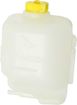 Honda Coolant Reservoir-Factory Finish, Plastic | Replacement REPH161322
