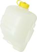 Honda Coolant Reservoir-Factory Finish, Plastic | Replacement REPH161322