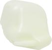 Honda Coolant Reservoir-Factory Finish, Plastic | Replacement REPH161322