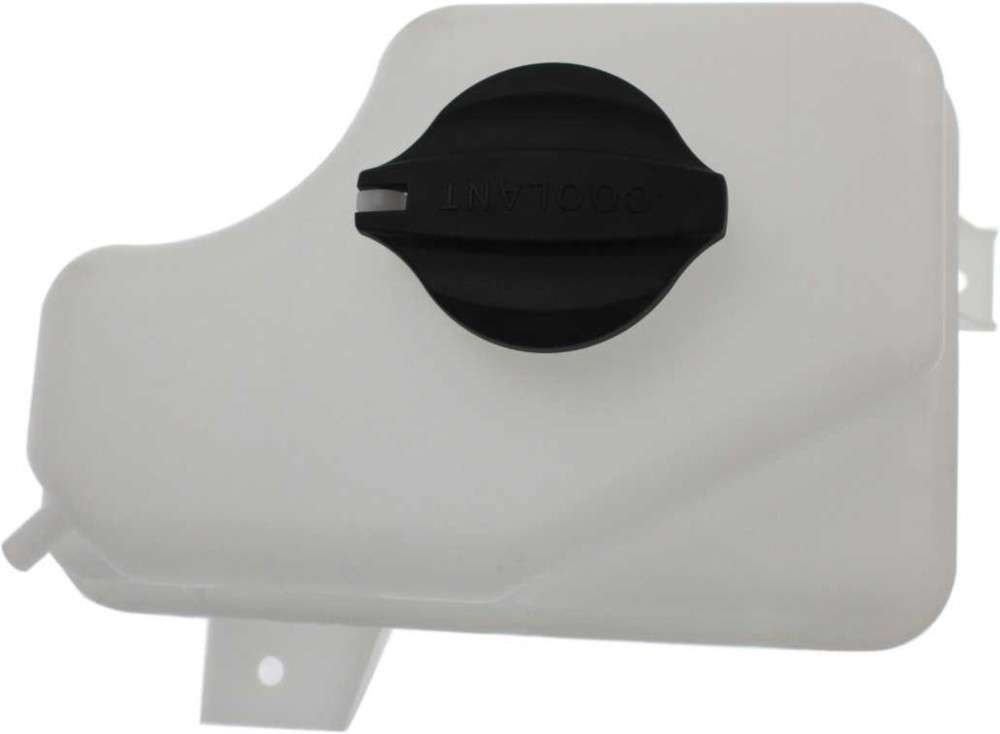Hyundai Coolant ReservoirFactory Finish, Plastic Replacement REPH161325